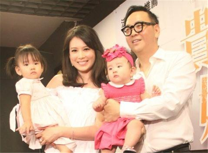 台湾女星melody的老公身价多少 殷悦和陶喆为什么分手