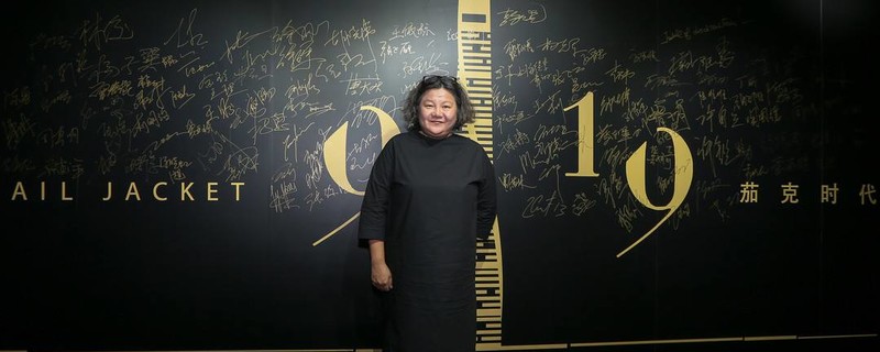 陈凯歌前妻是谁真实身分?名门痞女:洪晃有几个娃?