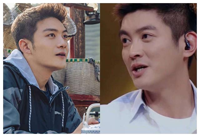 李泽锋个人资料简介 结婚了吗?李泽锋老婆朱可馨照片