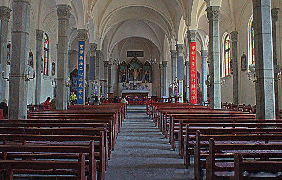 天主教七宗罪详解 由重到轻顺序排列:七宗罪内容概括