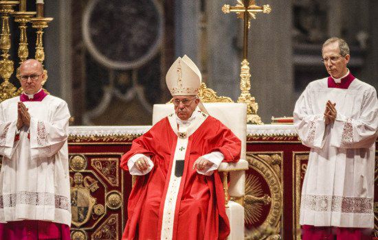 天主教七宗罪详解 由重到轻顺序排列:七宗罪内容概括