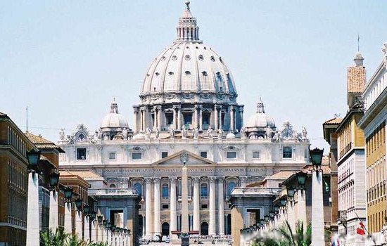 天主教七宗罪详解 由重到轻顺序排列:七宗罪内容概括