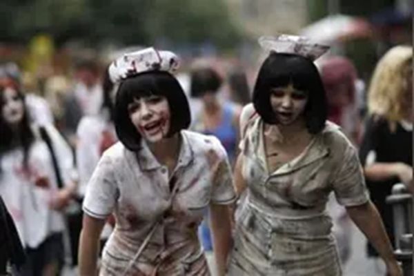 ���ɥʬ�¼���ʵ���� �й�ɥʬ���¼��ձ���