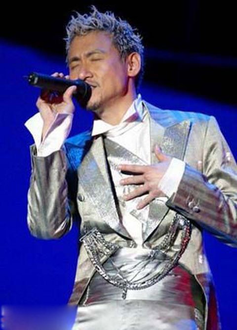 张学友和张家辉到底是什么关系 他俩不是亲兄弟只是好朋友