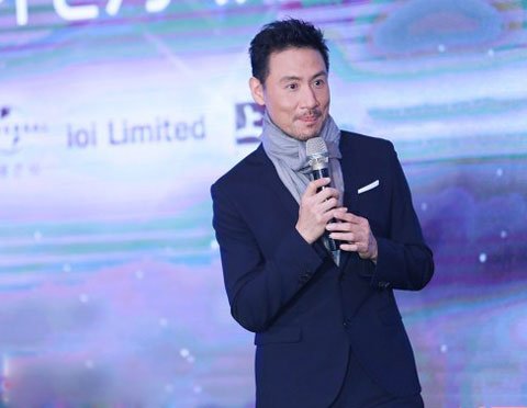 张学友和张家辉到底是什么关系 他俩不是亲兄弟只是好朋友