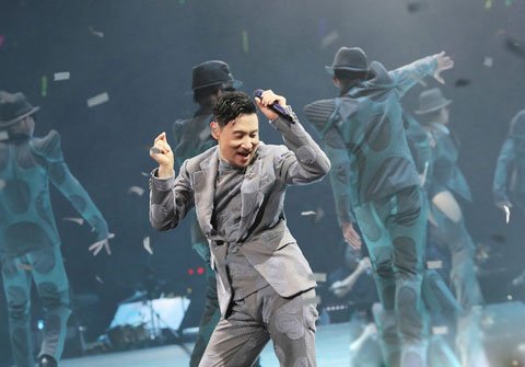 张学友和张家辉到底是什么关系 他俩不是亲兄弟只是好朋友