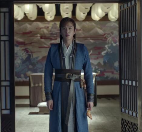 庆余年神庙到底是什么 中央电脑:庆余年神庙是谁在控制