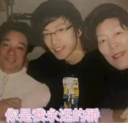 为什么说乔任梁是赵薇害的 脱肛爆胃:乔任梁是被几个太子打死的