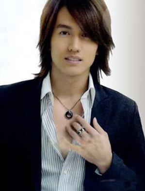 言承旭个人资料介绍 演员言承旭主演电视剧全部