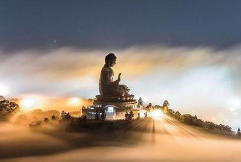 每天念佛的神奇感应 身体发热会伤到仙家吗