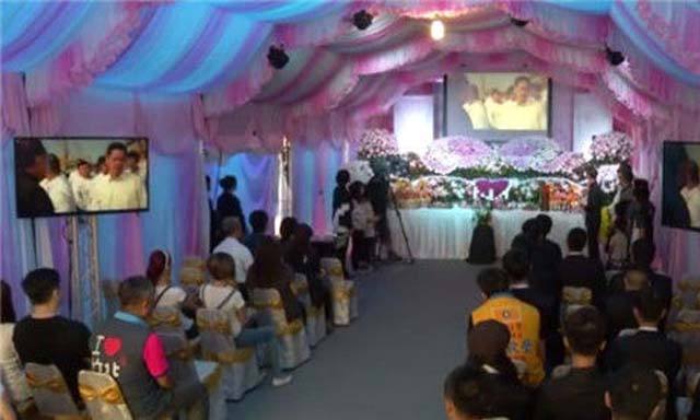 赖明育还在吗 现在怎么样了?阴婚男赖明育现在的情况