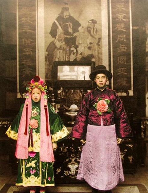 赖明育还在吗 现在怎么样了?阴婚男赖明育现在的情况