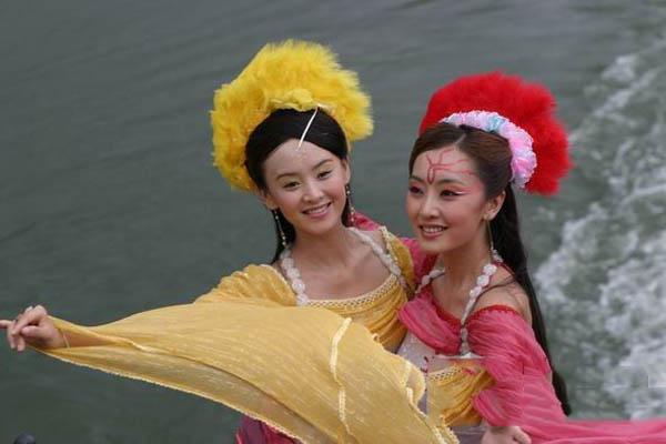 ��ʴ�۵�Ů������˭ ����Ů�����˼��Ů��������