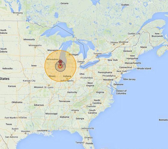 霍金预言:2032年地球将毁灭 阴谋论借霍金的名气被“预言”了
