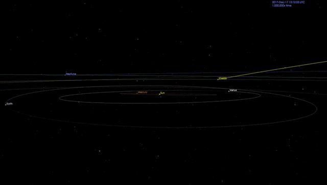 霍金预言:2032年地球将毁灭 阴谋论借霍金的名气被“预言”了