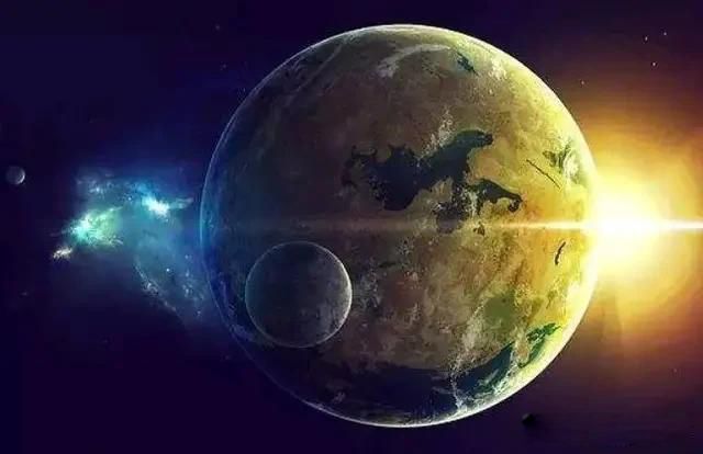 霍金预言:2032年地球将毁灭 阴谋论借霍金的名气被“预言”了