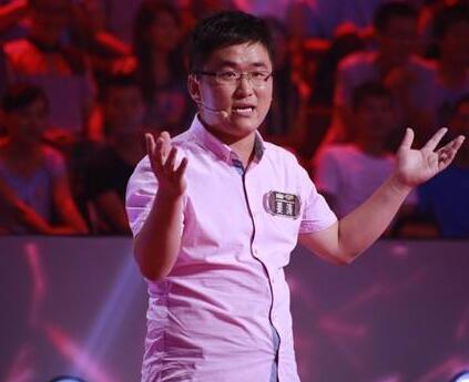 姜涛是谁为什么那么火 山东版的傻根参加《非你莫属》走红