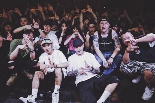rapperʲô˼ 㹻񣺵rapperжı