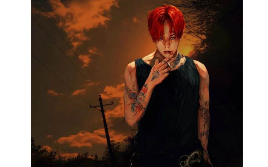 rapperʲô˼ 㹻񣺵rapperжı