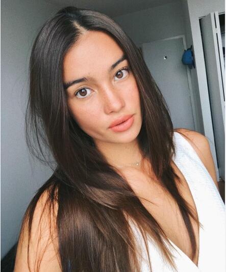 ���ɱ�Ů��Ư���� ���ɱ�Ů��Ϊʲô����Ȣ