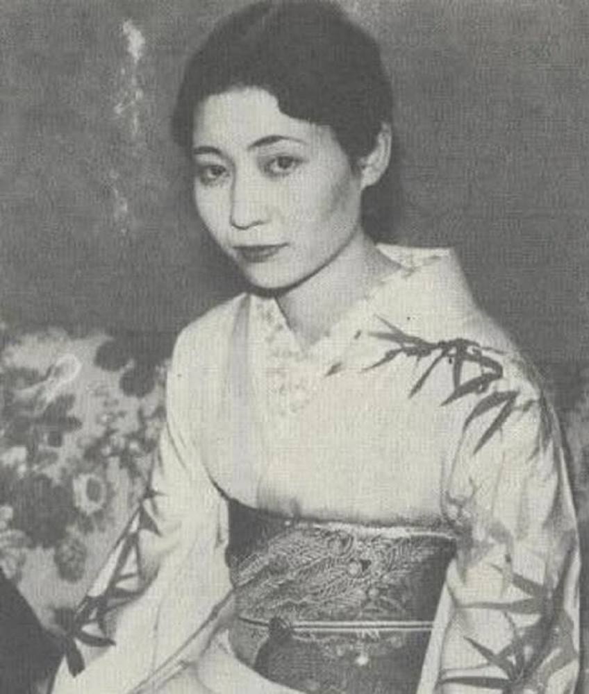 嵯峨浩是日本皇族吗 政治婚姻:嵯峨浩和溥杰真爱吗