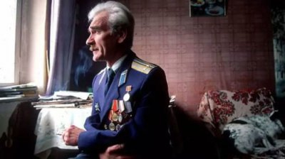 彼得罗夫1983年9月26日晚上发生了什么 干了什么?怎么拯救了全世界