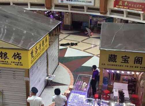 ����㳡Ϊʲô������ʬ�� �˹�����֣�����㳡�˹׿���������