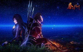 《秦时明月之沧海横流》什么时候更新 每周四更新1集