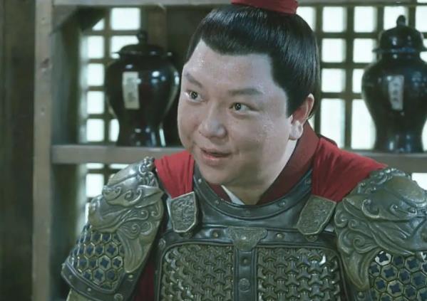 褚禄山对徐凤年是真的忠心么 雪中悍刀行褚禄山结局如何