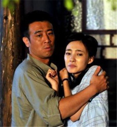 于和伟妻子宋林静和杨童舒长得像 和王丽坤共度春宵事件