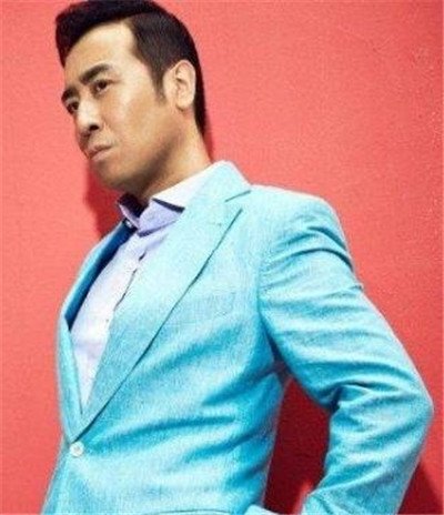 于和伟妻子宋林静和杨童舒长得像 和王丽坤共度春宵事件