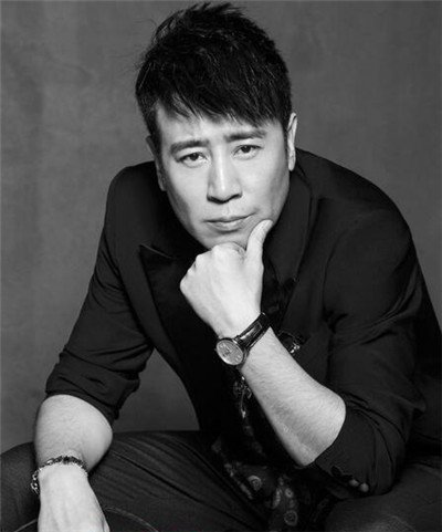 于和伟妻子宋林静和杨童舒长得像 和王丽坤共度春宵事件