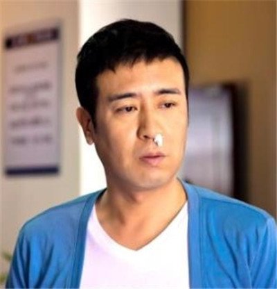 于和伟妻子宋林静和杨童舒长得像 和王丽坤共度春宵事件