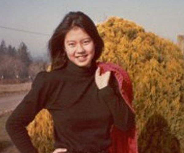 胡娜为什么还可以回国办画展 逃难?胡娜事件真相后的命运