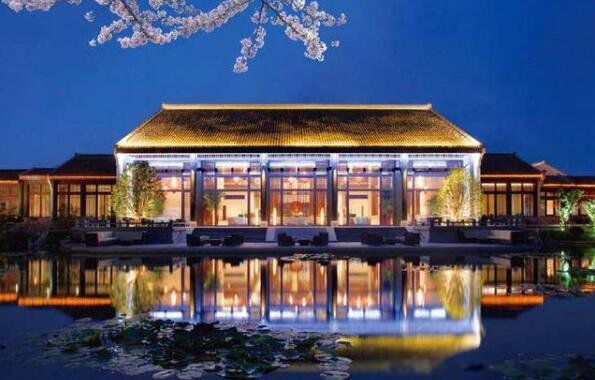 华东五市是哪五市 江南鱼米之乡旅游景点的简介