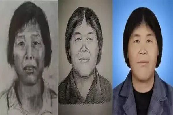 ÷�̵���ʵ���� Ϊʲô���ˣ��˷���÷��ץ���鰸����