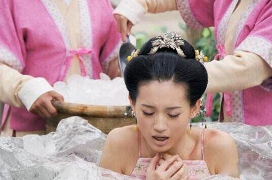 �Ŵ��ͷ�Ů�˵��̷���ȫ �Ŵ�����Ů���ܵ�����