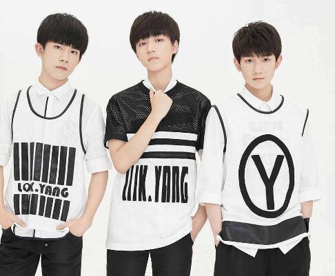 tfboysպͳ TFBOYSĸ˾