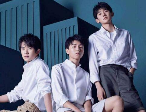 tfboysպͳ TFBOYSĸ˾