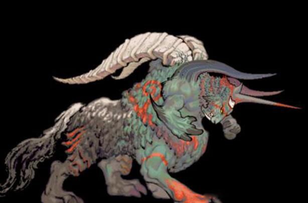 四大凶兽:混沌,穷奇,梼杌,饕餮拼音 上古四大凶兽梼杌怎么读