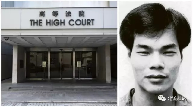 叶继欢枪杀蔡志雄的原因(张子强指使) 叶继欢手持ak47的火拼视频画面