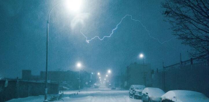 雷打雪是不祥之兆吗 收成不好:俗语雷打雪,人吃铁是什么意思