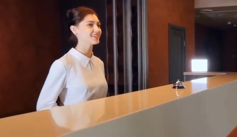 ��ǰ̨�ǲ��Ǻ�û��Ϣ �Ҿ���ԣ����ǰ̨��Ů���Ӷ���ʲô��