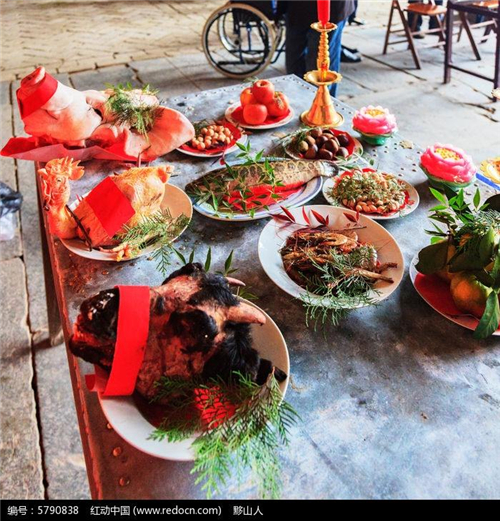 上坟水果带什么水果好 放4个还是3个?上坟水果一般摆几个