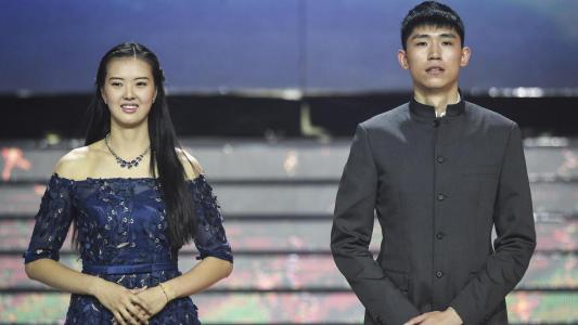 �ų����ͽ���Ϊʲô���� �߸�˧���ų��������������ϣ��������