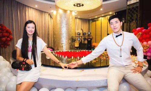 �ų����ͽ���Ϊʲô���� �߸�˧���ų��������������ϣ��������