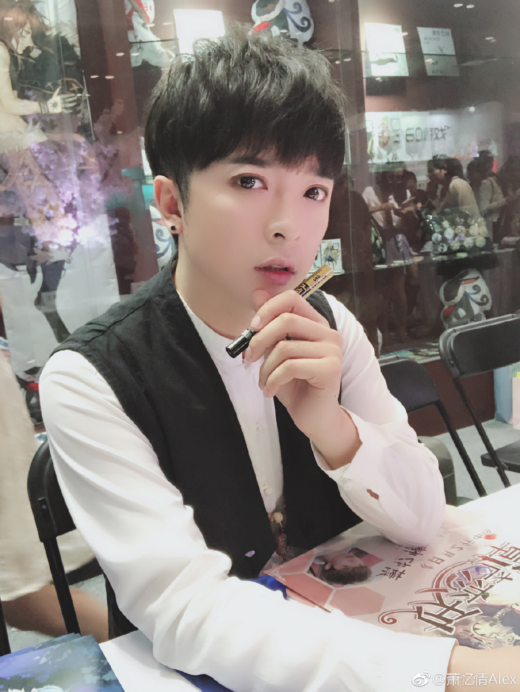 ��ɣ�����鷢����ʲô ��ʲô���ˣ���ɣΪʲô�˳�����