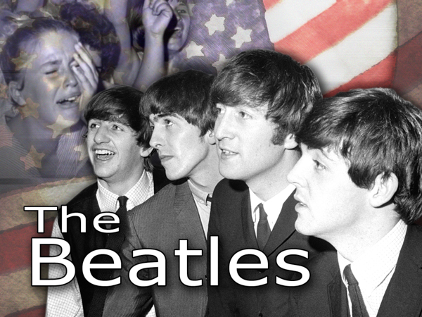 披头士主唱是列侬还是保罗 保罗已死:披头士为什么解散