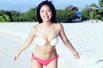 赵奕欢为什么不红了 清纯校花在娱乐圈消失了一样