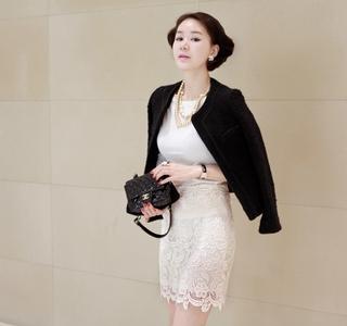 名媛是什么意思呢 贵族的妻女:名媛是高级鸡吗